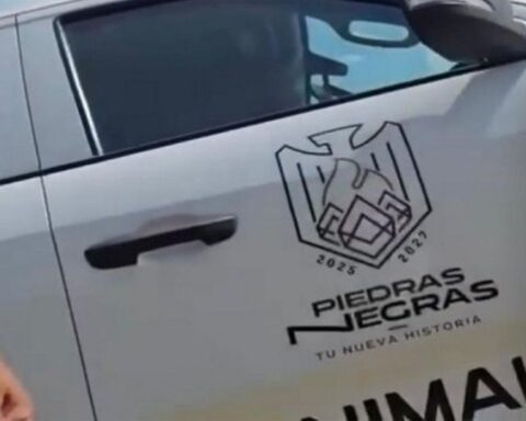 Piedras Negras maltrato animal