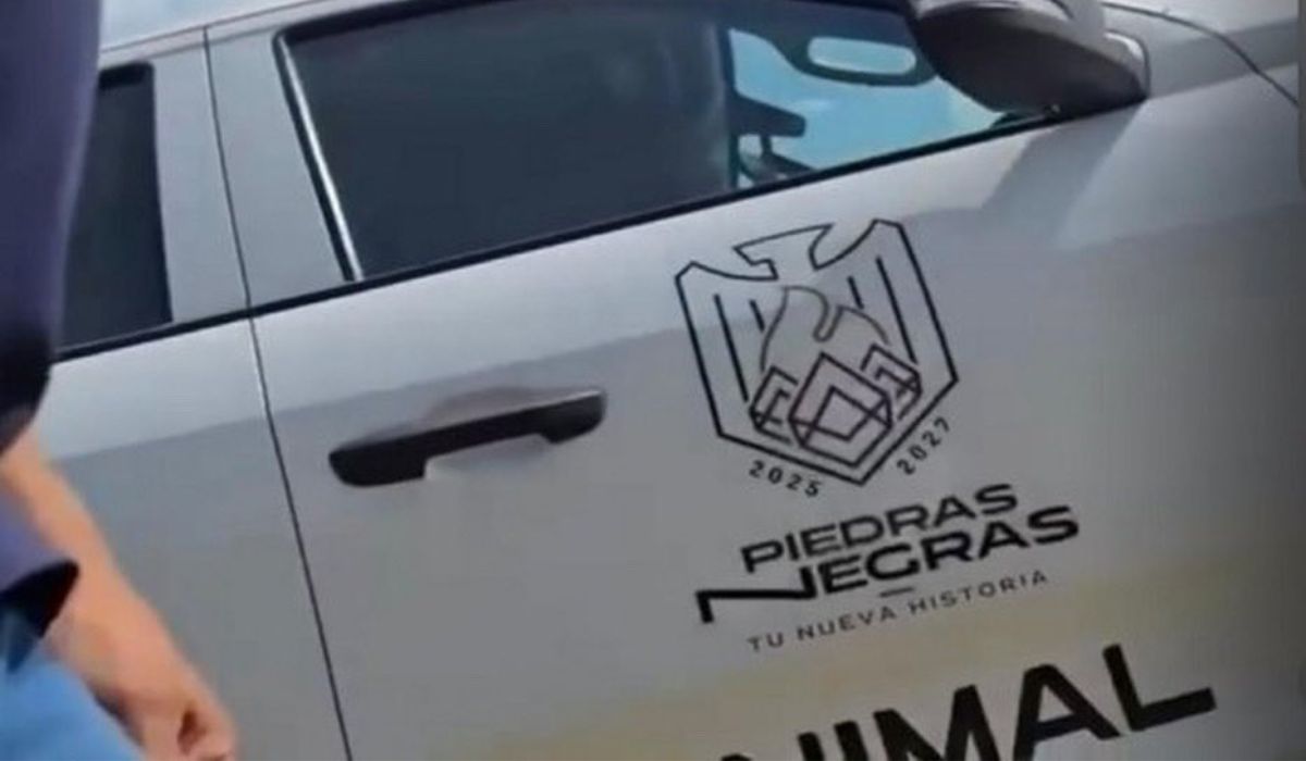 Piedras Negras maltrato animal