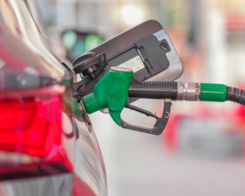 Profeco gasolinera Monclova