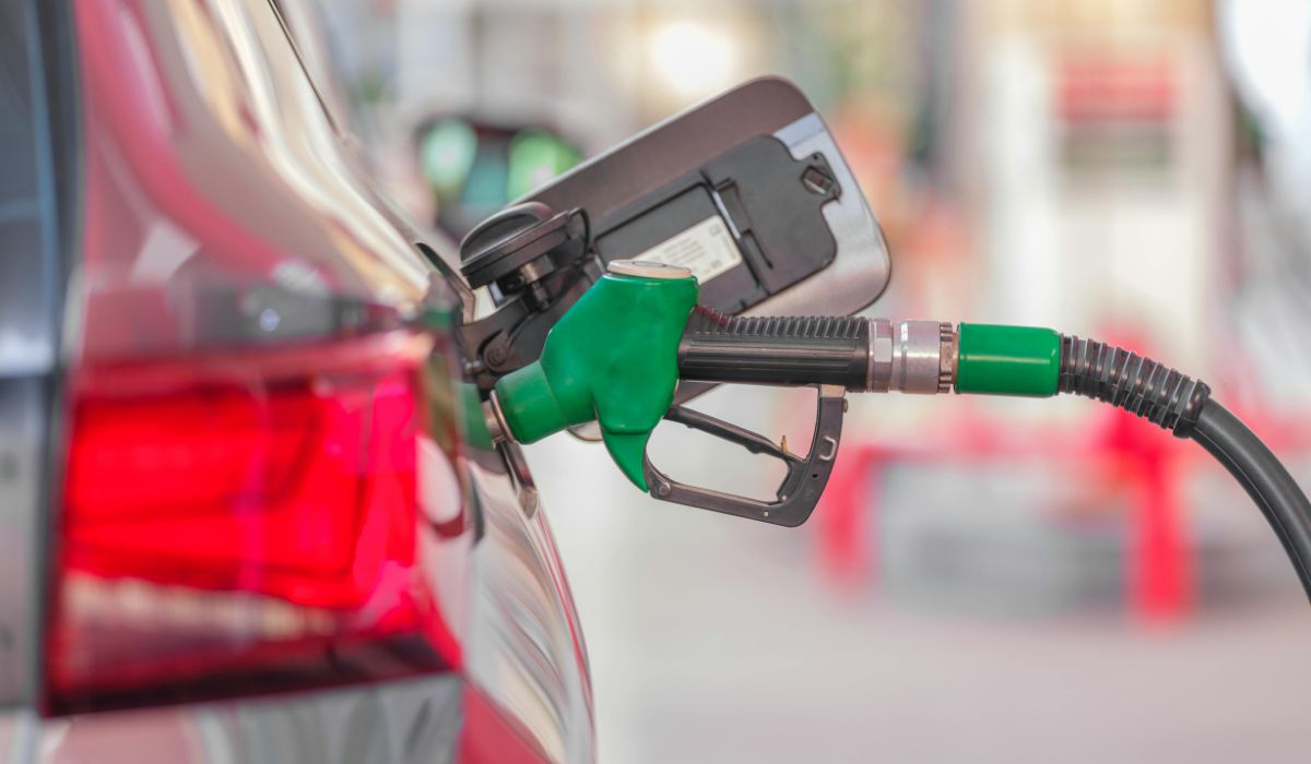 Profeco gasolinera Monclova
