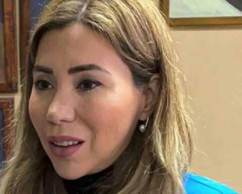 Tania Flores Guerra