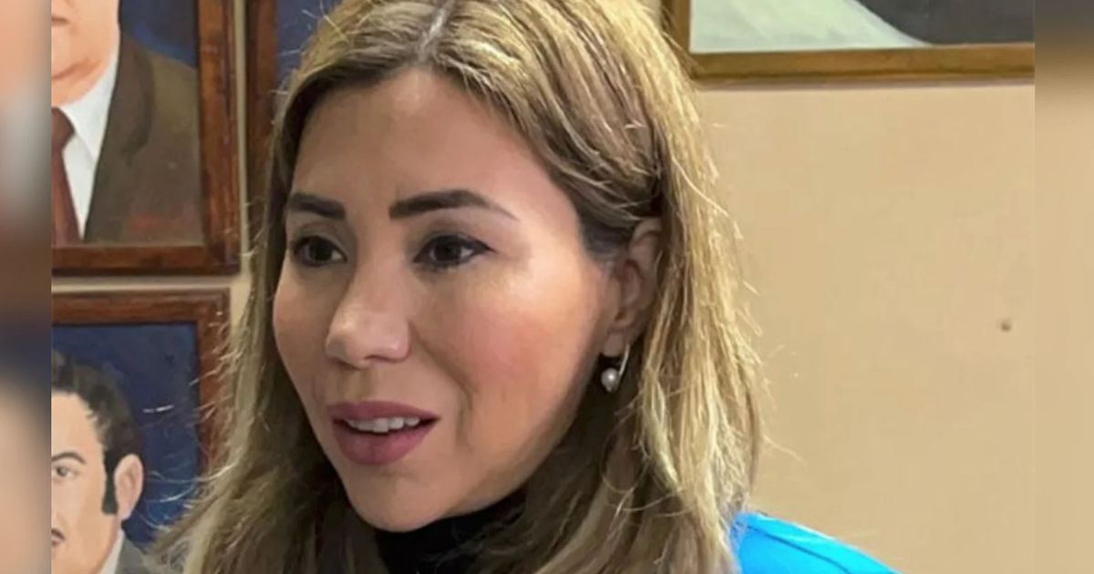 Tania Flores Guerra