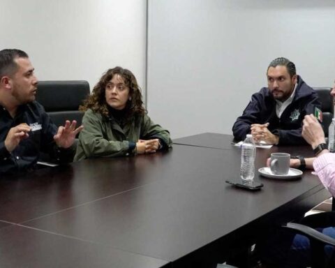 Reunión.