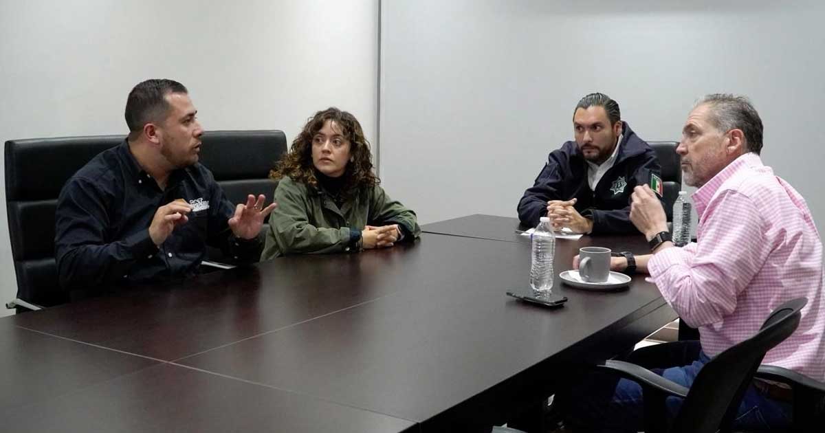 Reunión.