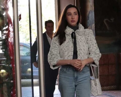 Lizbeth Ogazón, exdiputada y regidora de Morena en Ramos Arizpe.