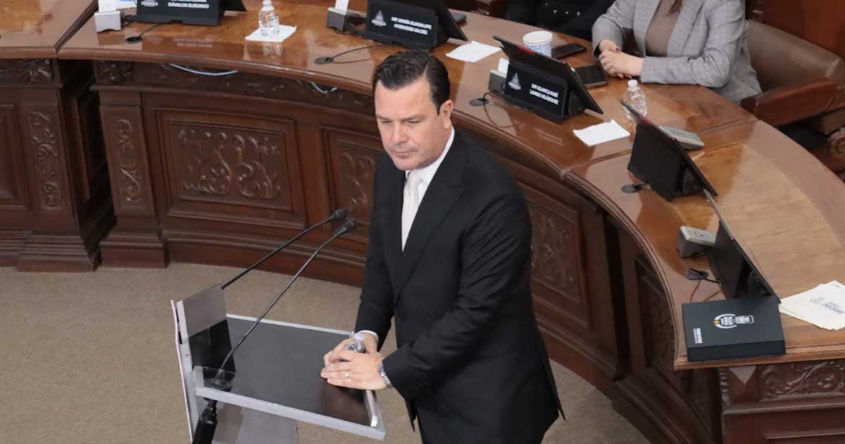 Federico Fernández.