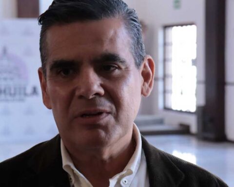 Diputado Jorge Valdés