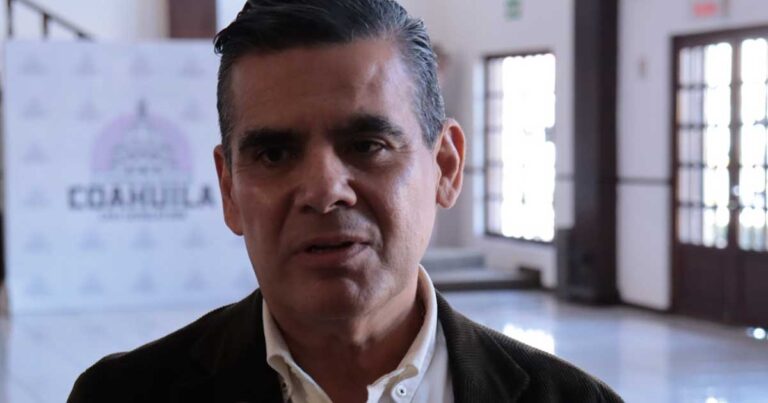 Diputado Jorge Valdés