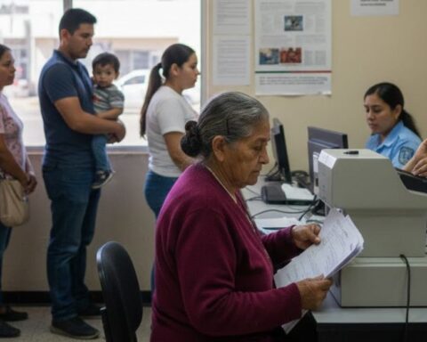 CURP Saltillo