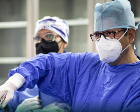 IMSS Coahuila