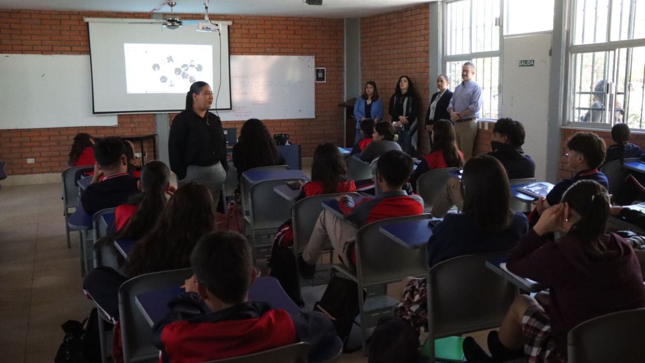 La Escuela es Nuestra denuncias