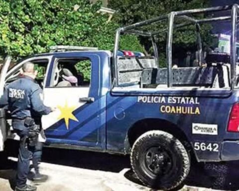 Policía Monclova