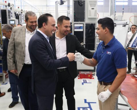 Empleos en Coahuila.