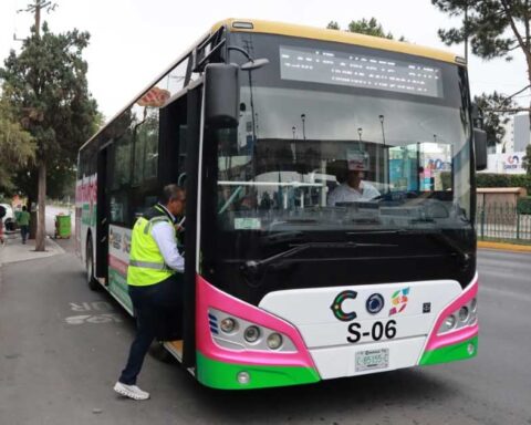 Unidad de Aquí Vamos Gratis.