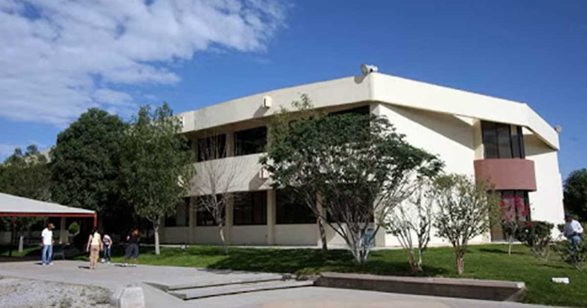 Escuela de Ciencias de la Comunidad de la UAdeC Unidad Laguna.