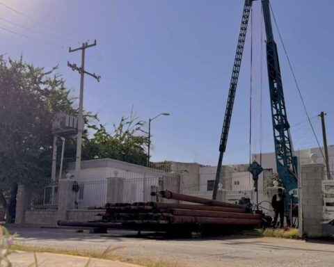 Instalaciones de SIMAS en Torreón.