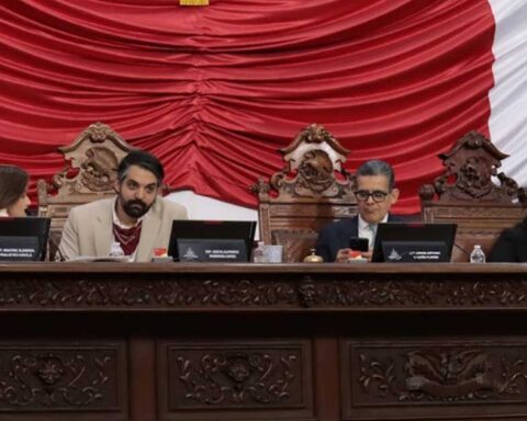Diputados de Coahuila.