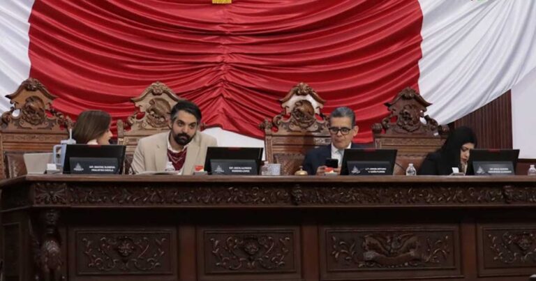 Diputados de Coahuila.