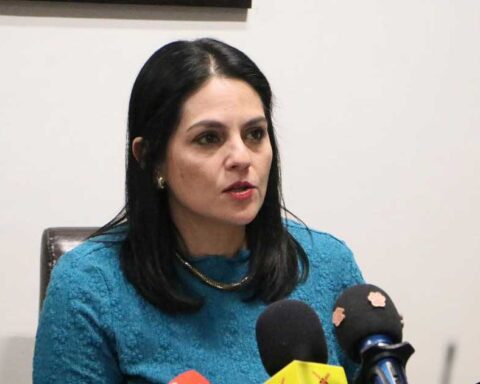 Luz Elena Morales, diputada local de Coahuila.