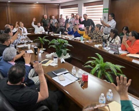 Aprobación del plan de inversión en Monclova.