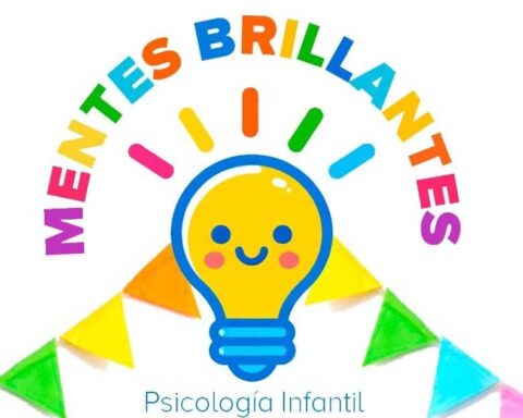 Publicidad del taller Mentes Brillantes en Torreón.