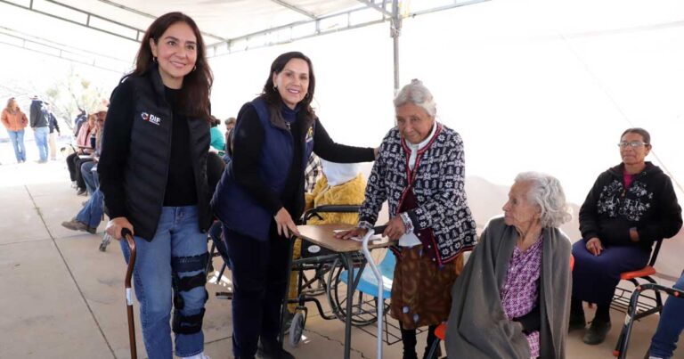 DIF Coahuila.