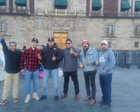 AHMSA CDMX