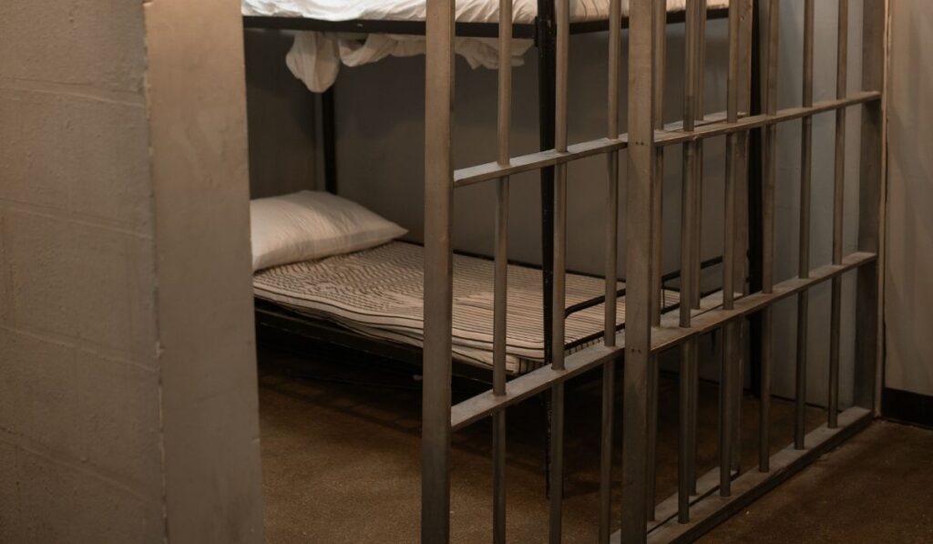 Coahuila centros penitenciarios