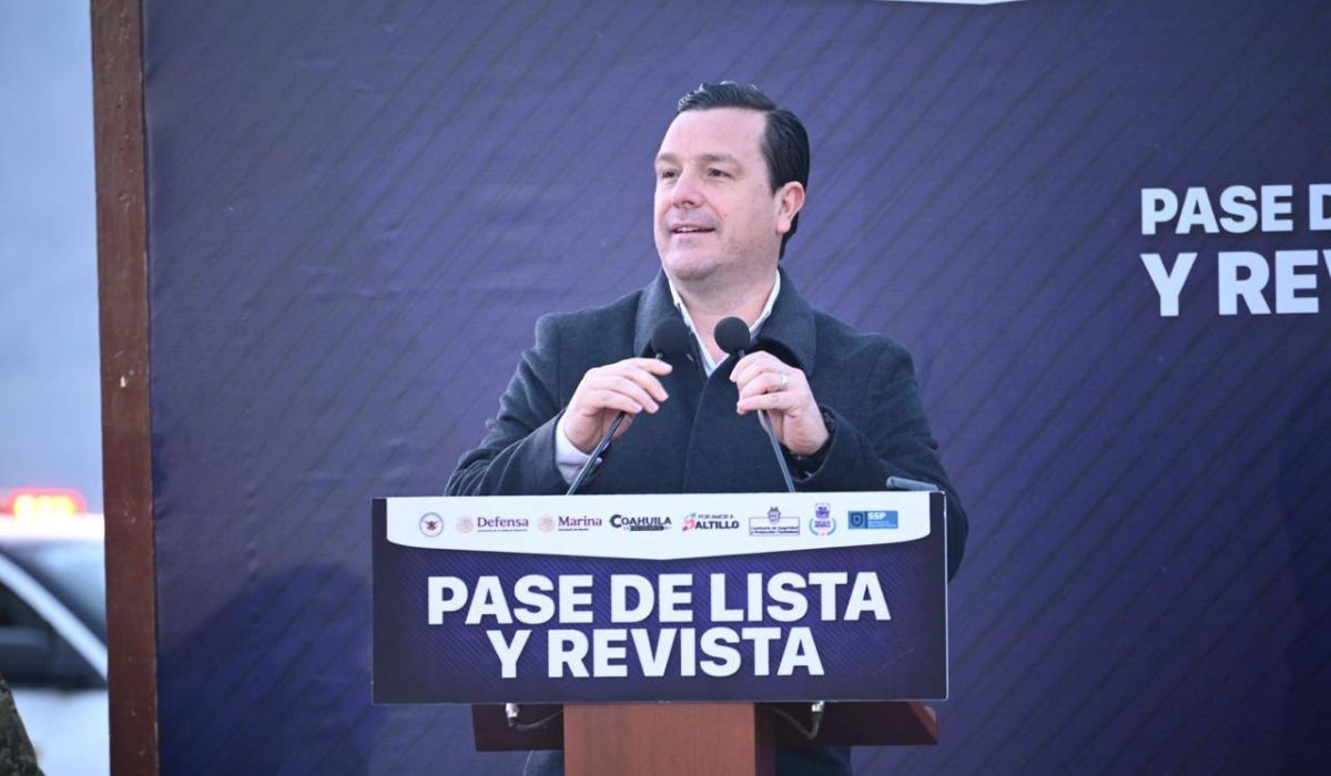 FGE Coahuila cambios