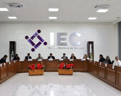 INE prisión voto
