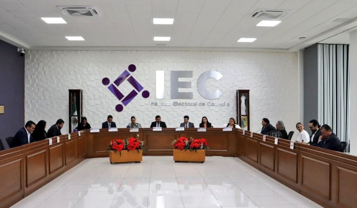 INE prisión voto