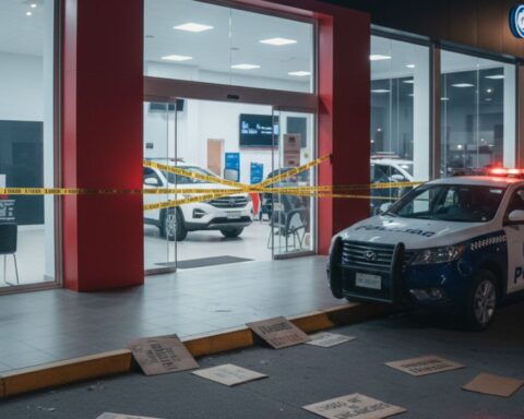 autos Changan Saltillo