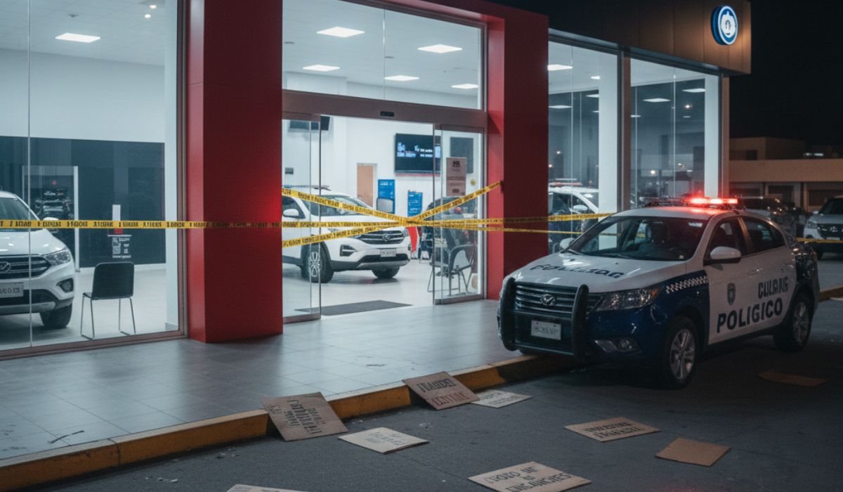 autos Changan Saltillo