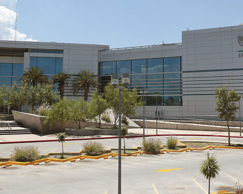 issste-en-saltillo