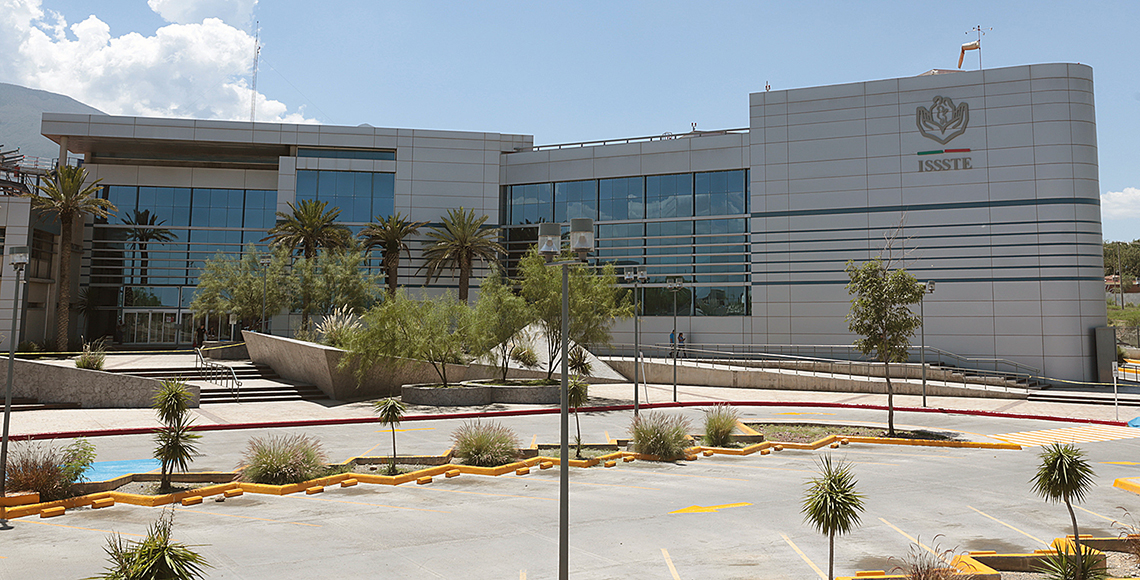 issste-en-saltillo