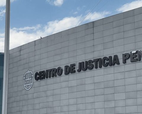 violencia vicaria Saltillo