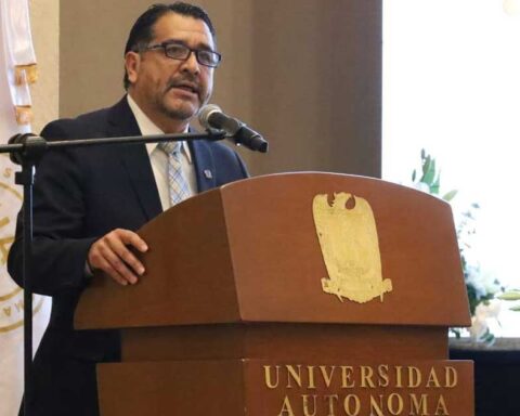 Omar Rojas, nuevo coordinador de la Unidad Laguna de la UAdeC.