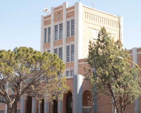 Universidad Autónoma Agraria Antonio Narro.
