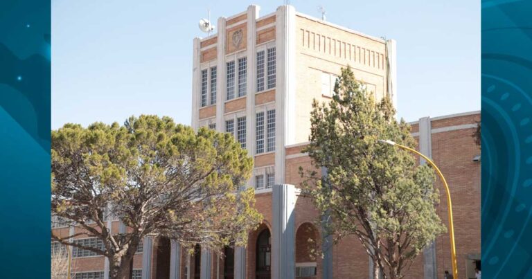 Universidad Autónoma Agraria Antonio Narro.