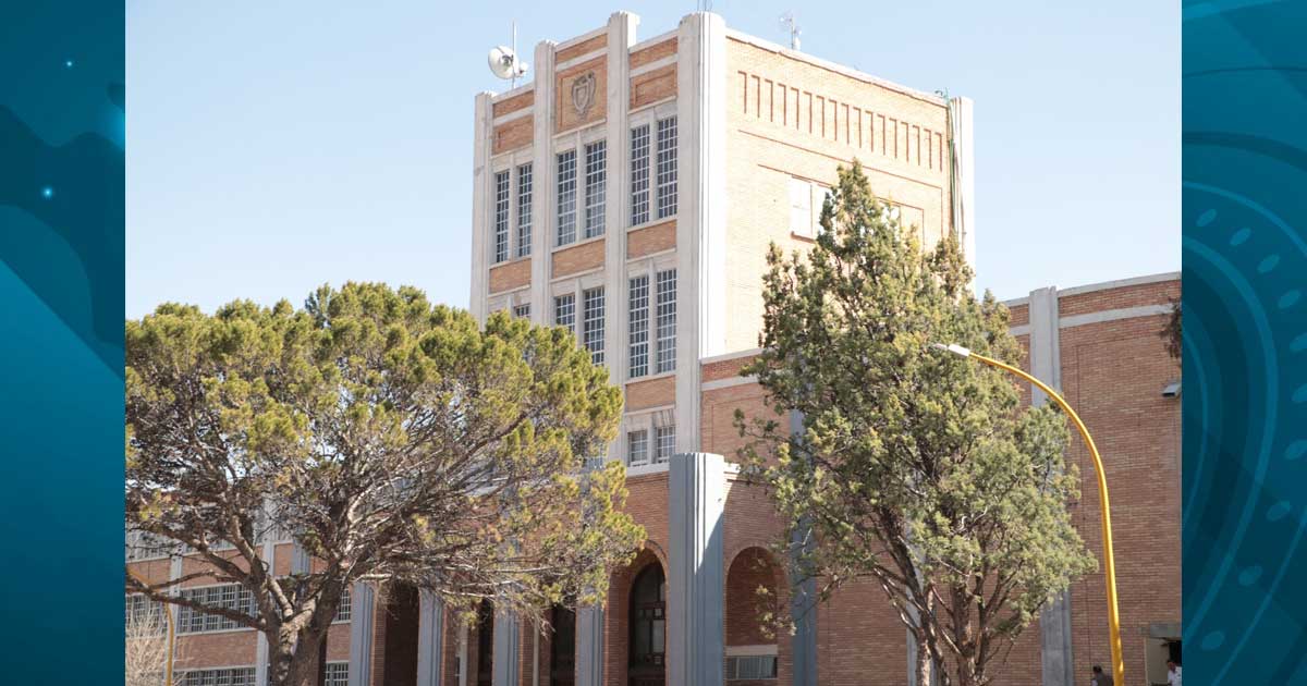 Universidad Autónoma Agraria Antonio Narro.