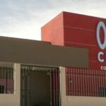 Fachada de la CIRT Coahuila.