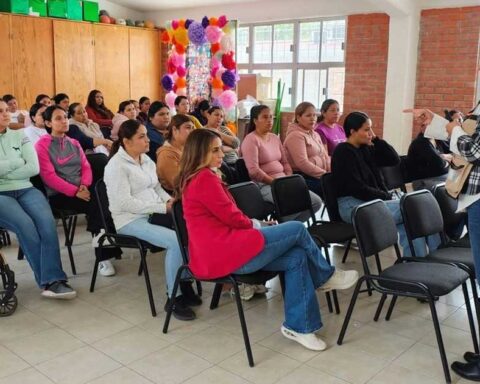 Brigada del IMM Torreón.