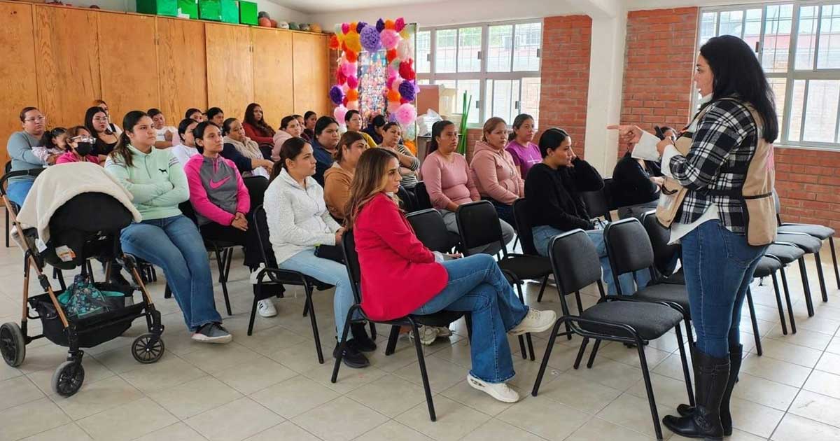 Brigada del IMM Torreón.