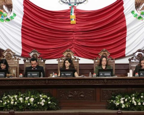 Congreso de Coahuila.