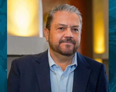Tomás Gutiérrez, alcalde de Ramos Arizpe.
