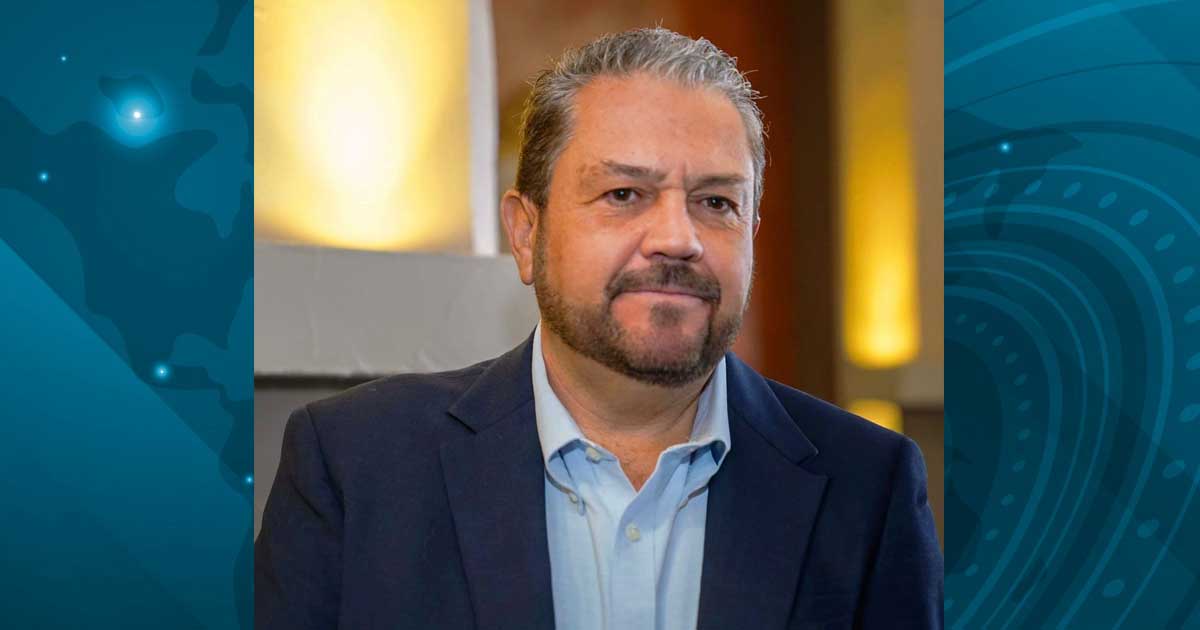 Tomás Gutiérrez, alcalde de Ramos Arizpe.