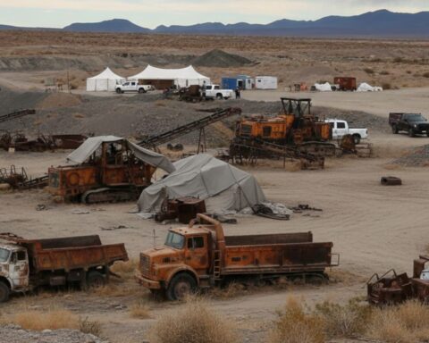 Coahuila concesiones mineras