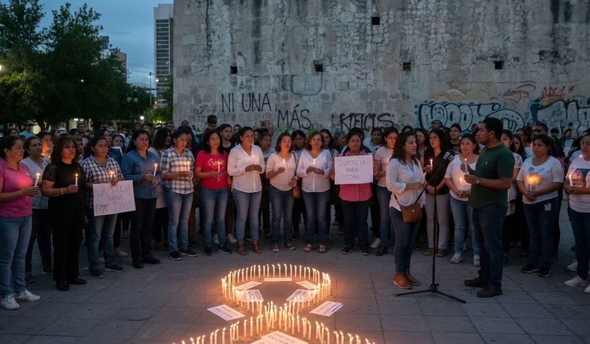 Coahuila registro violencia mujeres
