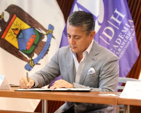 Poder Judicial Coahuila despachos