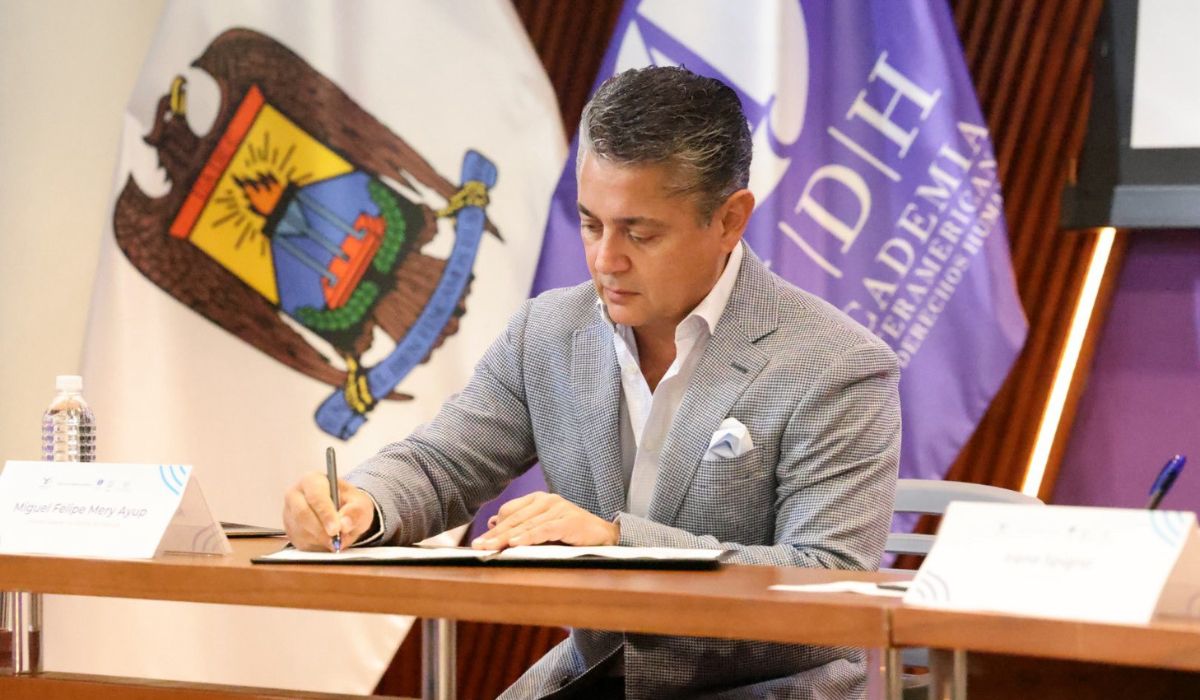 Poder Judicial Coahuila despachos